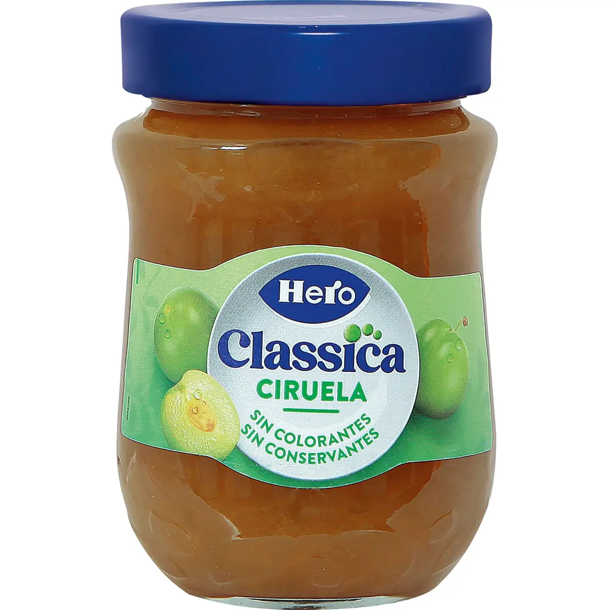 Pflaumenkonfitüre Hero