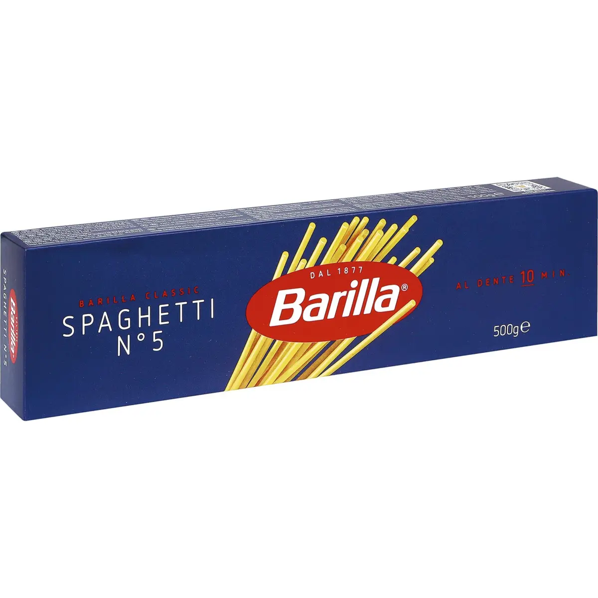 Spaghetti Barilla