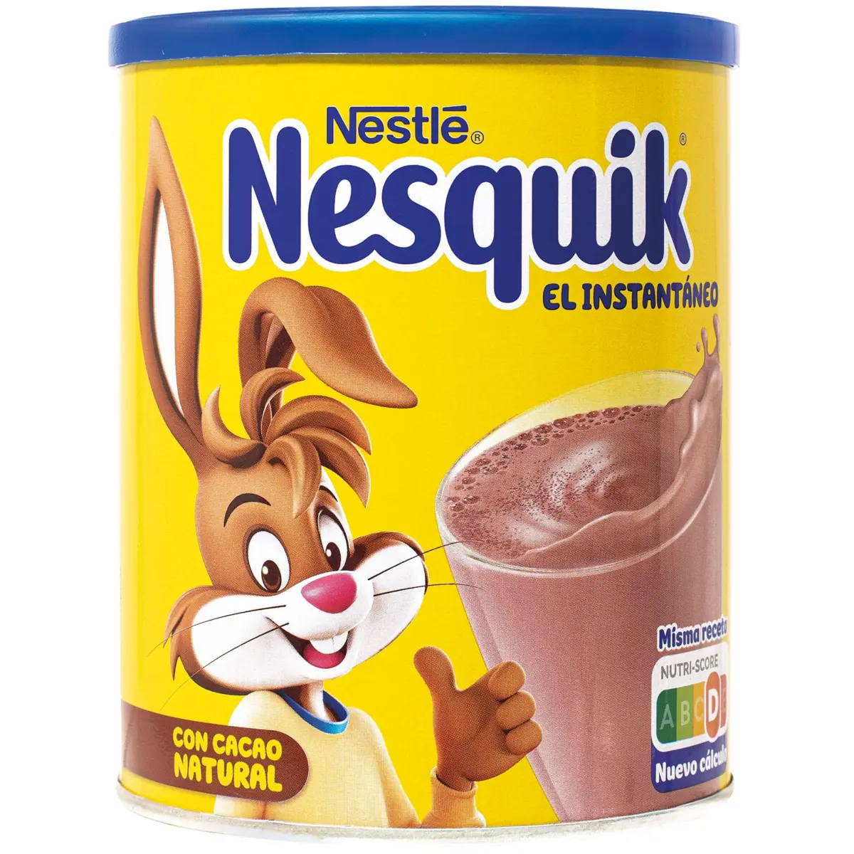 Instant Cocoa Powder Nesquik