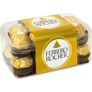 Pralinen Ferrero T-16