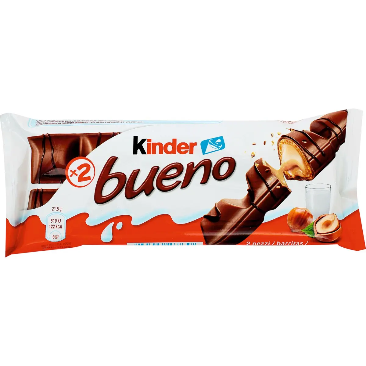 Kinder Bueno