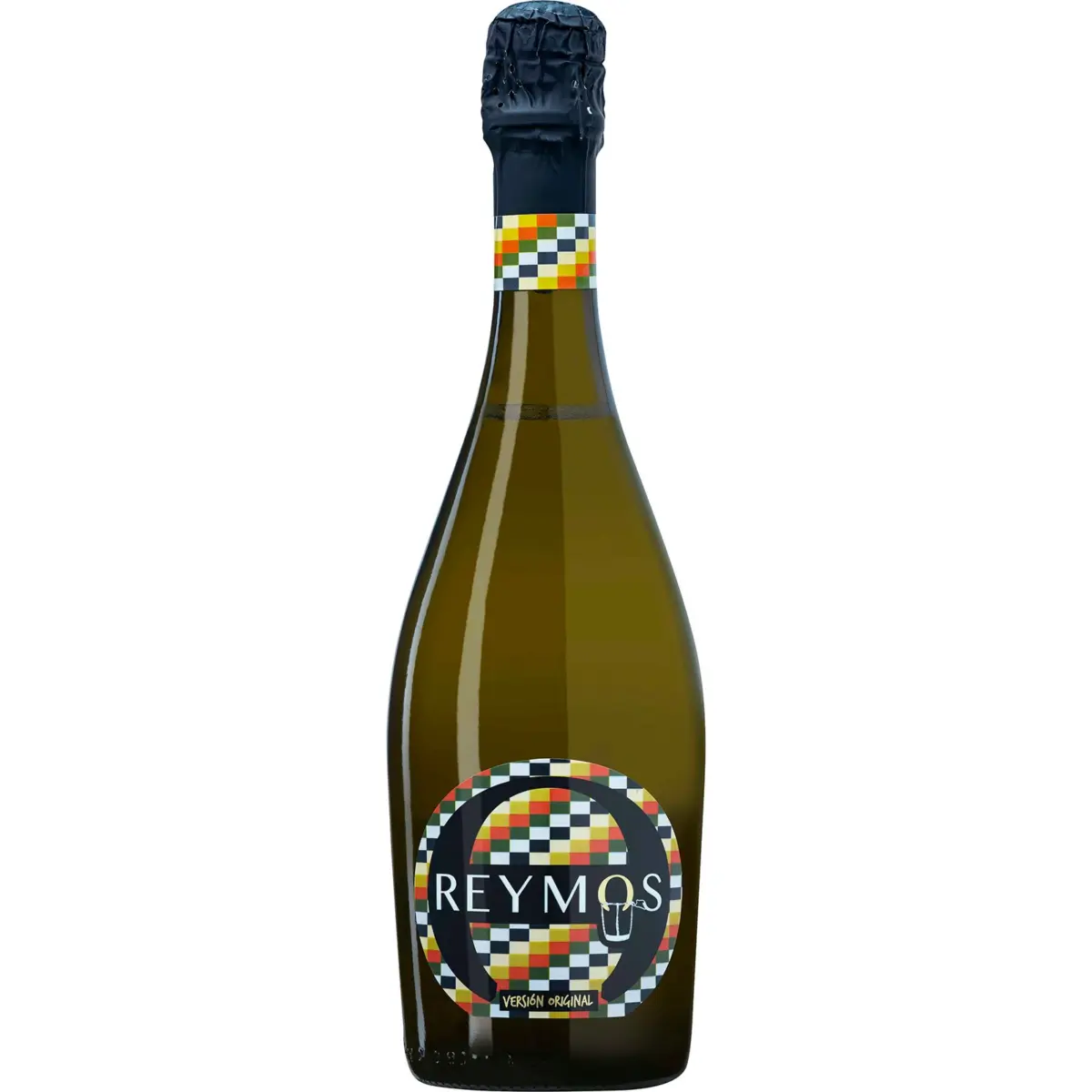 Vin mousseux de muscat Reymos