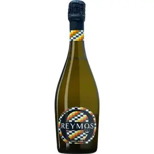 Vin mousseux de muscat Reymos