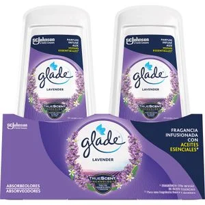 Absorbeur d’odeurs Lavande Glade