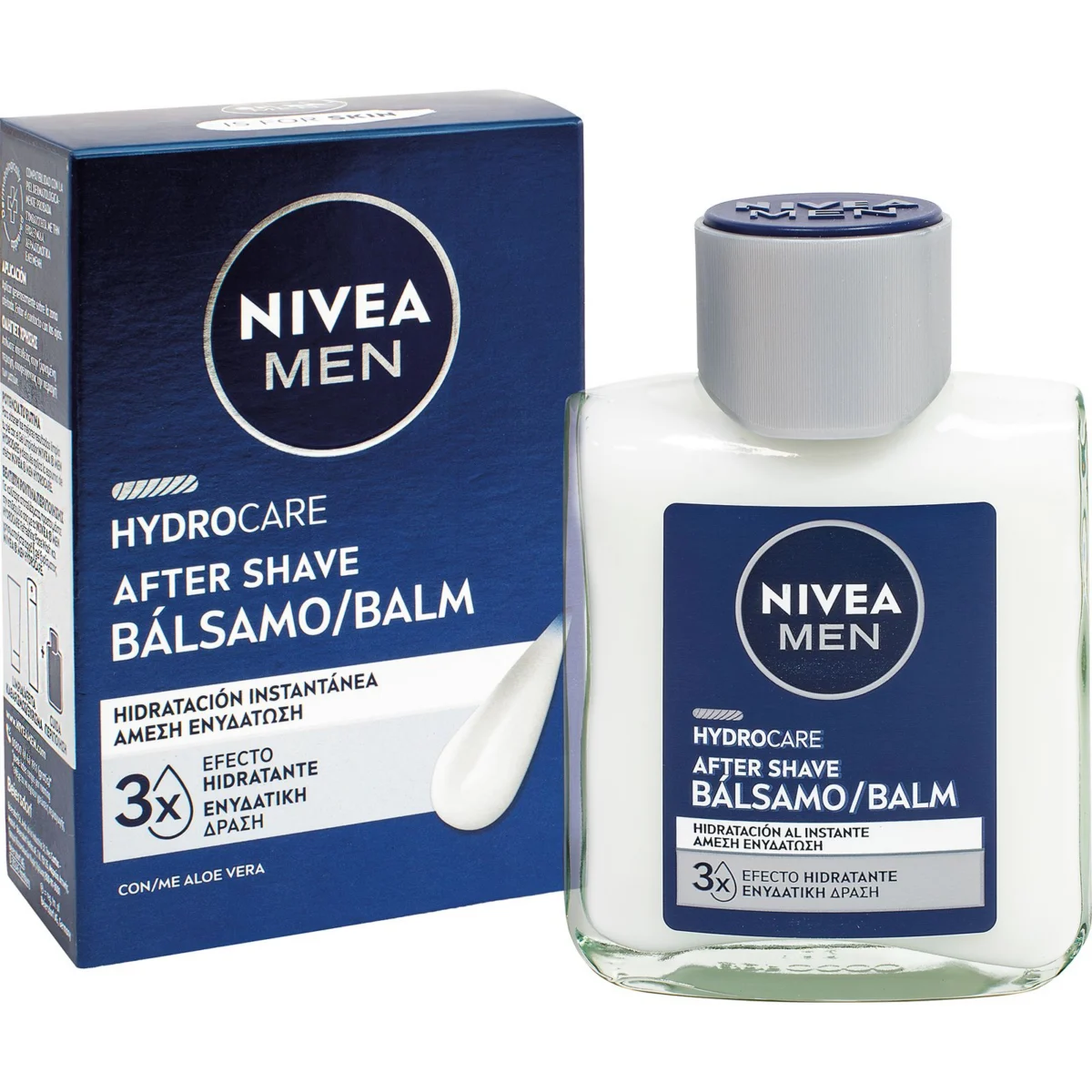 Aftershave-Balsam Nivea