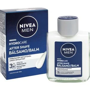 After Shave Bálsamo Nivea