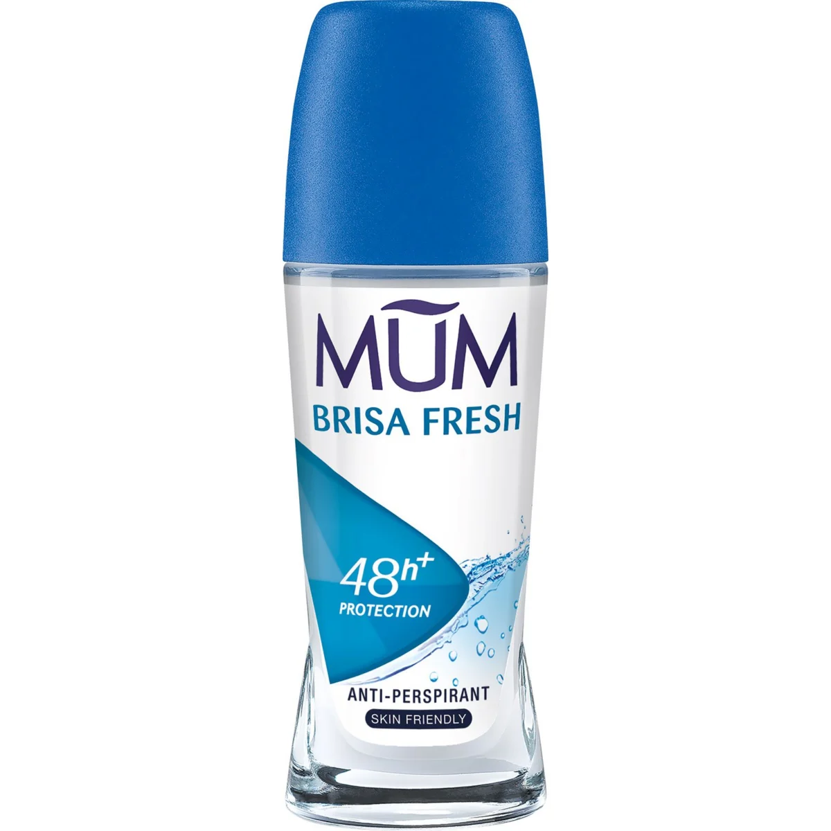 Brisa roll-on deodorant Mum