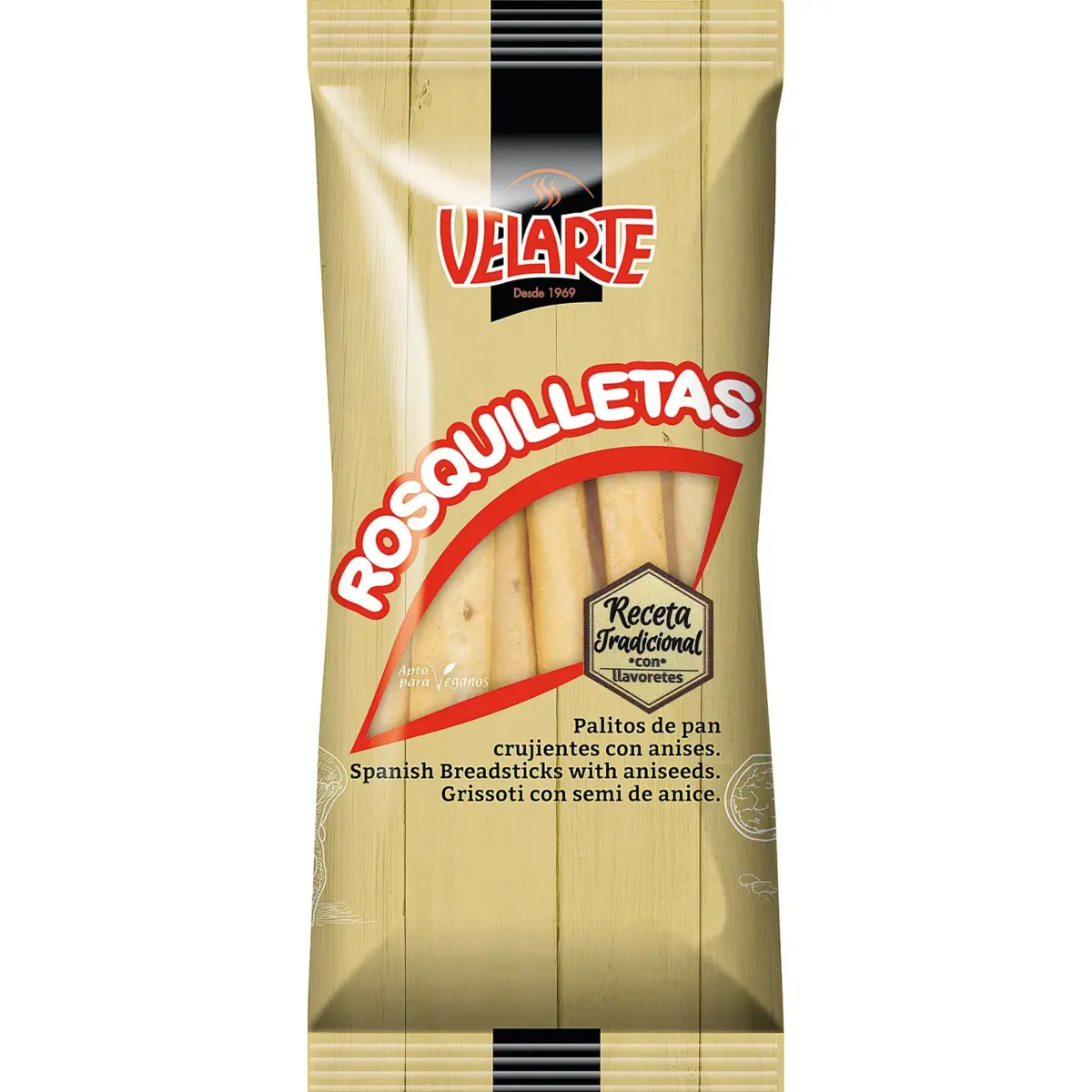 Rosquilletas Velarte