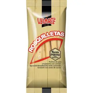 Rosquilletas Velarte