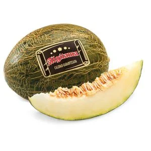 Melón Piel de Sapo Entero