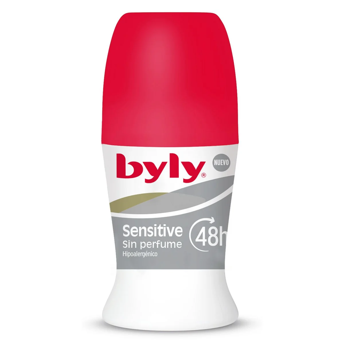 Deoroller Original Sensitive Byly