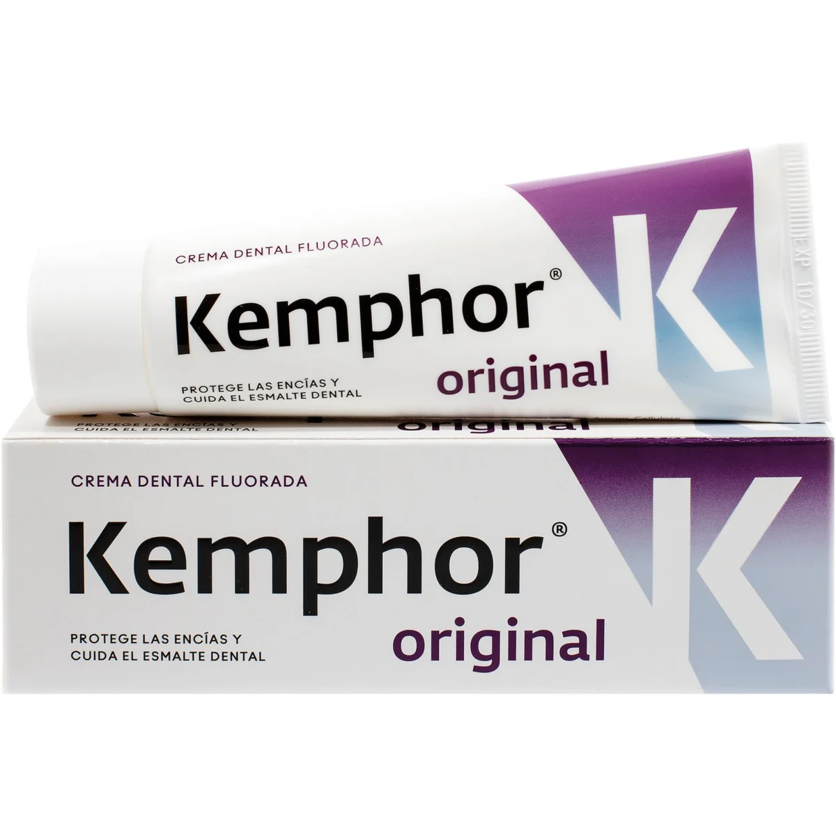 Dentifrice Blanco Original Kemphor