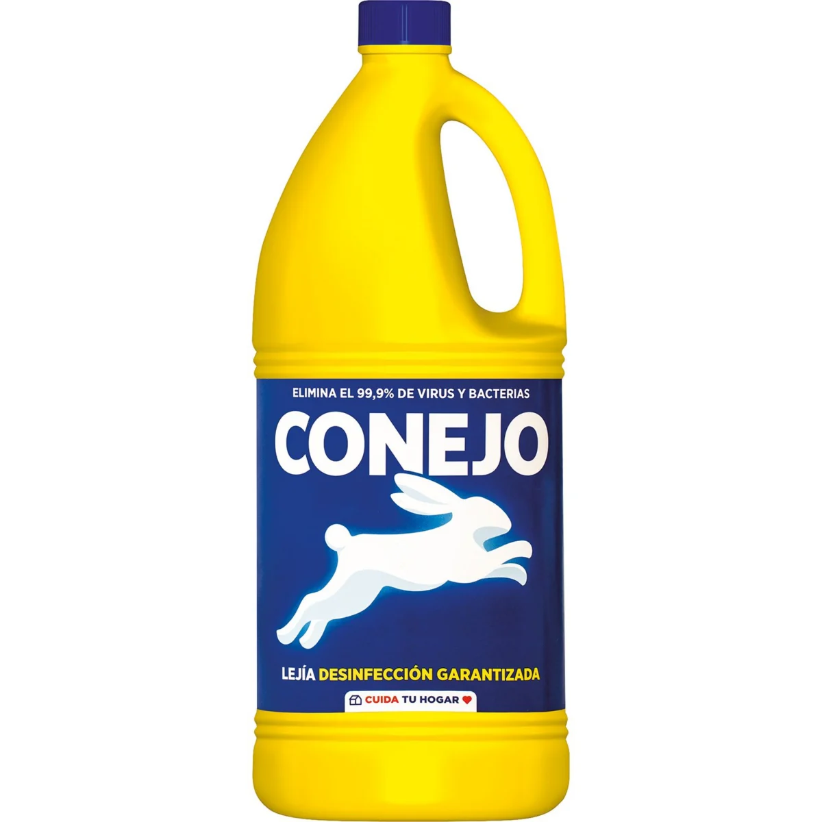 Lleixiu multiusos Conejo