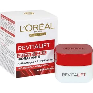 Contorn d’ulls Revitalift antiarrugues i reafirmant L'oreal