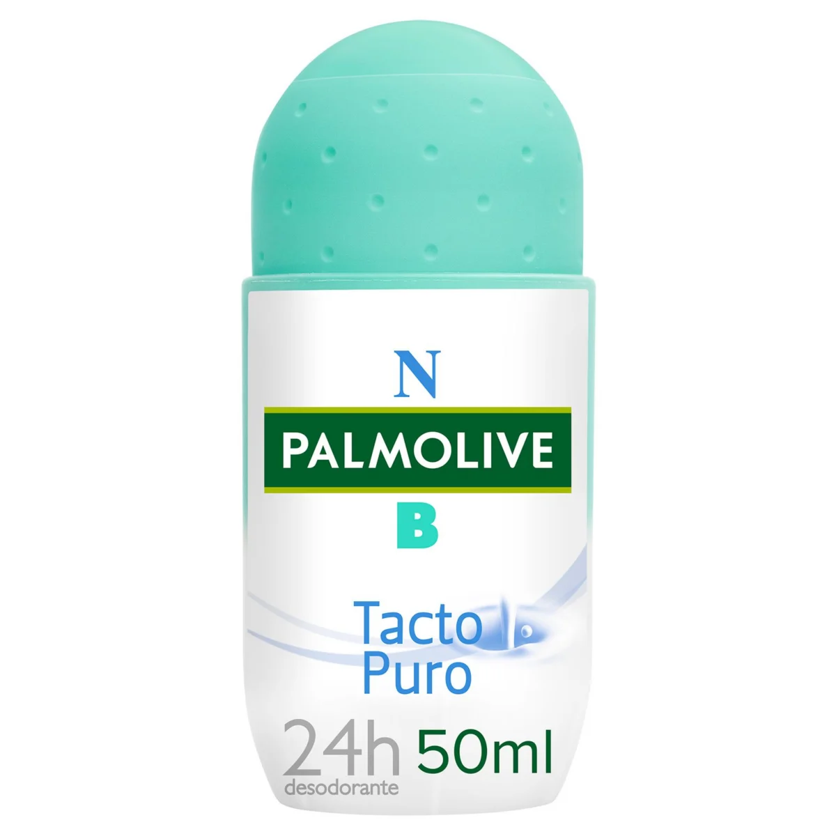Déodorant roll-on Tacto Puro N.B Palmolive