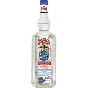Dry Anise Tenis
