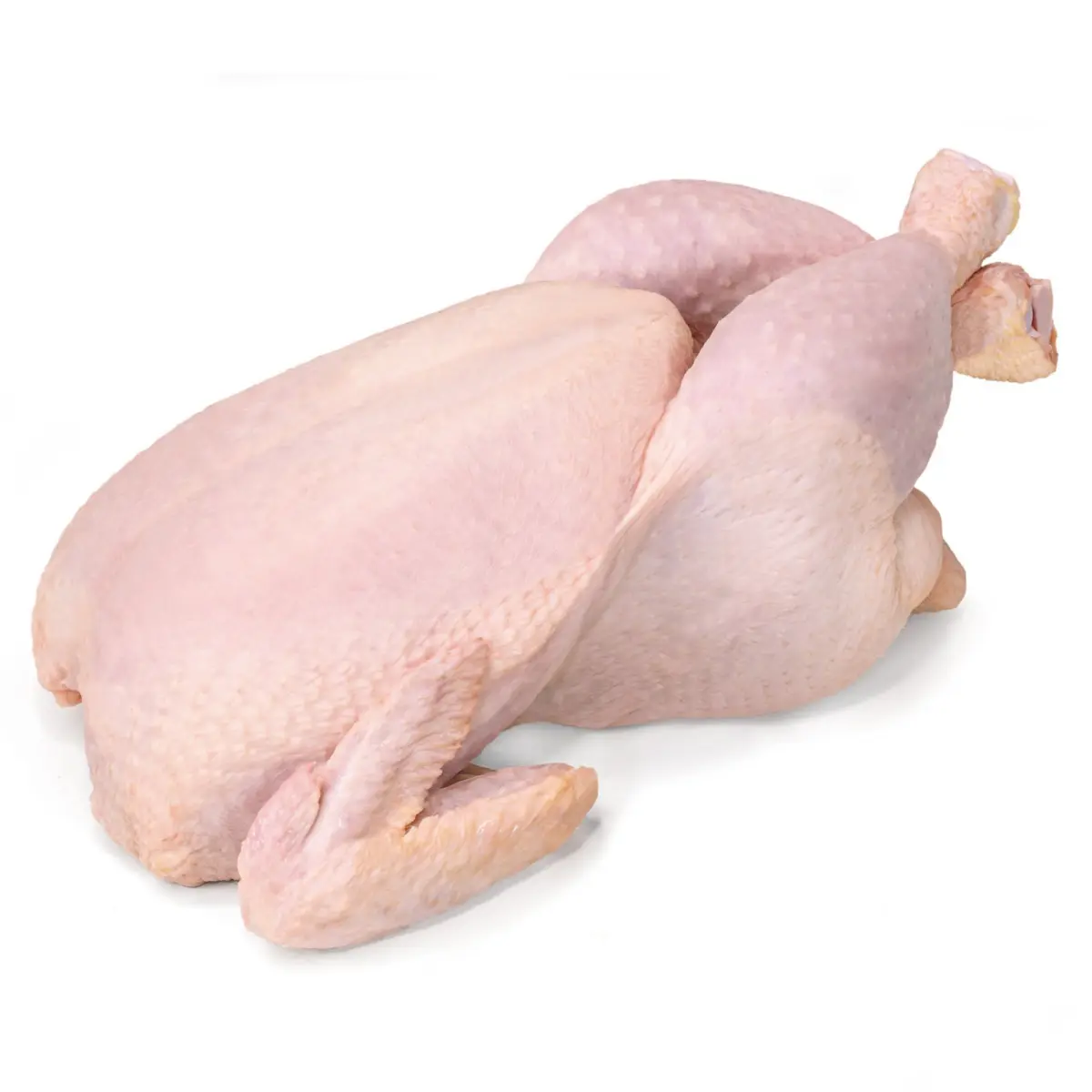Ausgenommenes Hähnchen, Herkunft Spanien Consum