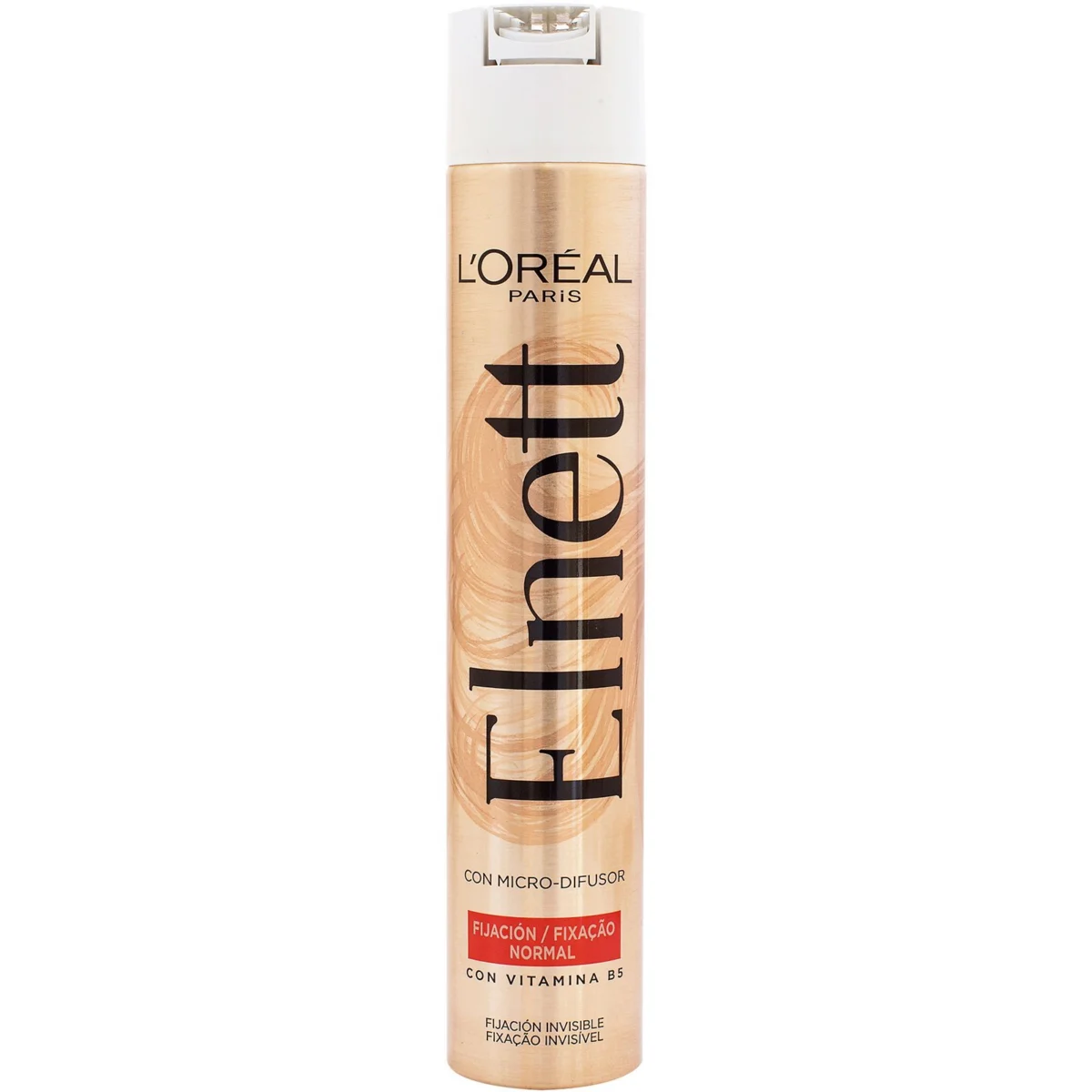 Laque pour cheveux normaux Elnett