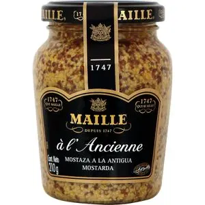 Гірчиця по-старовинному Maille
