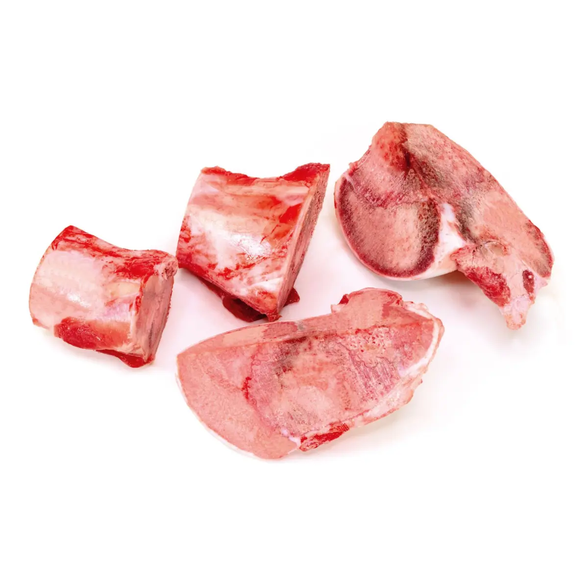 Kalbsknochen
