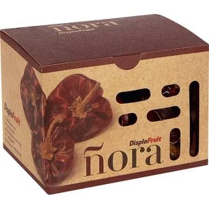 Ñora-Paprika, Becher
