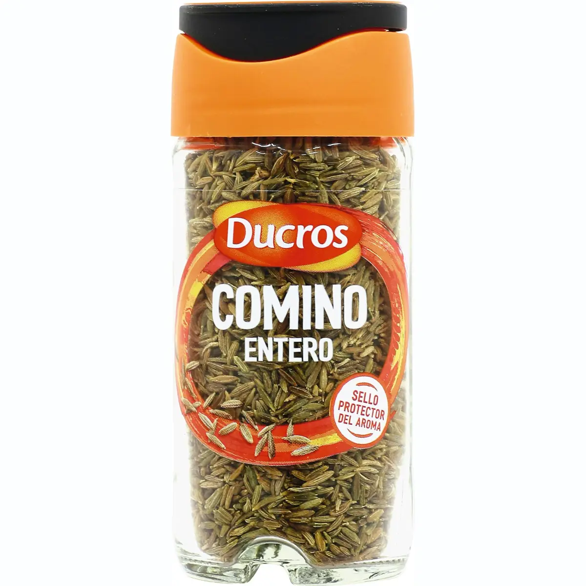 Comino Entero Tarro Ducros