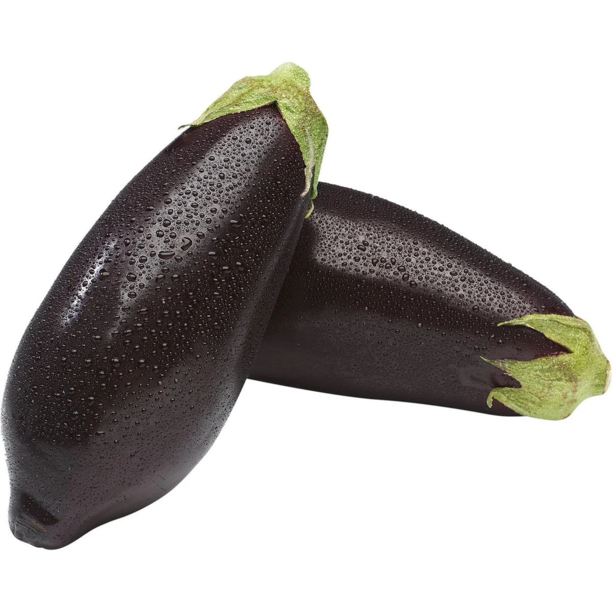 Black eggplant