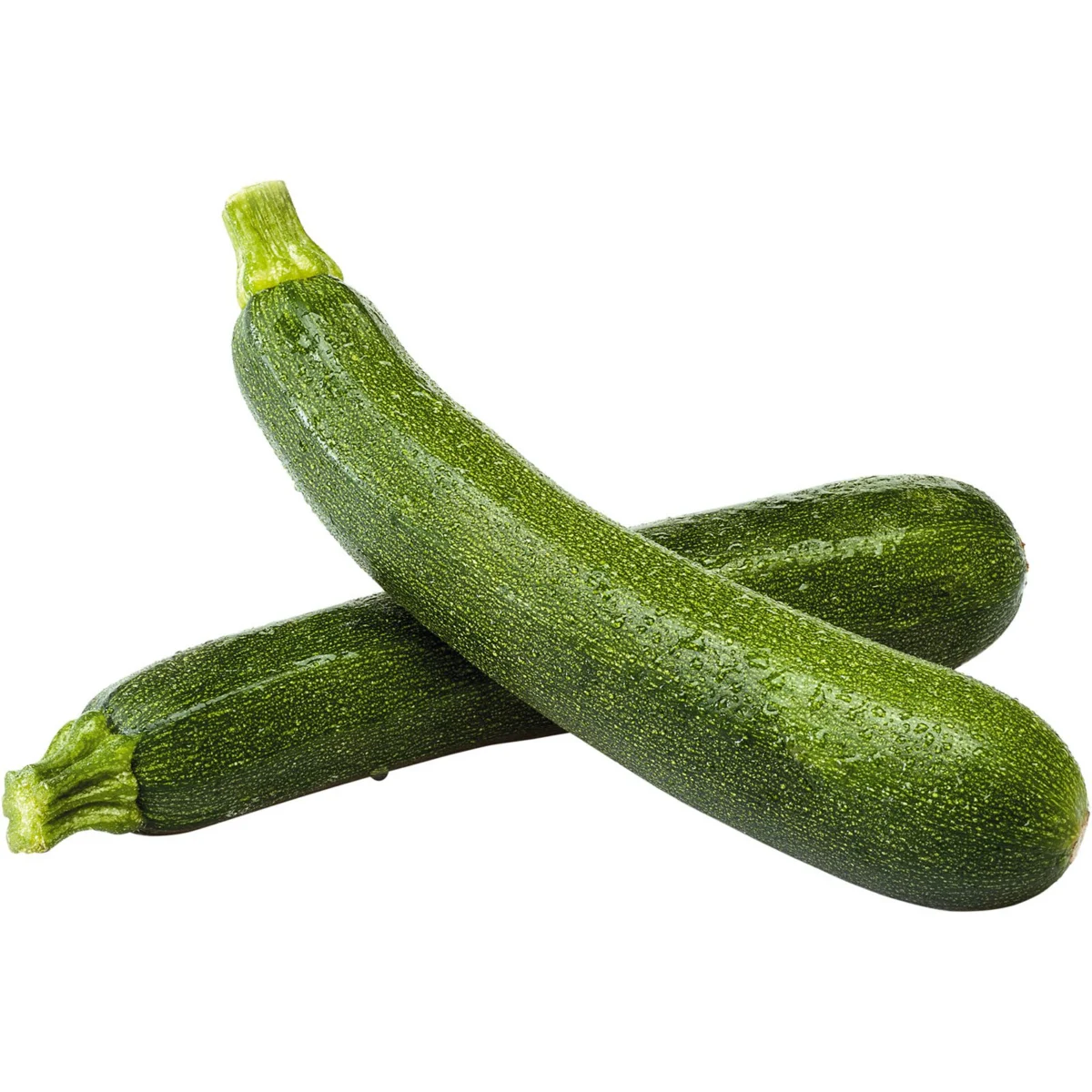 Courgette verte