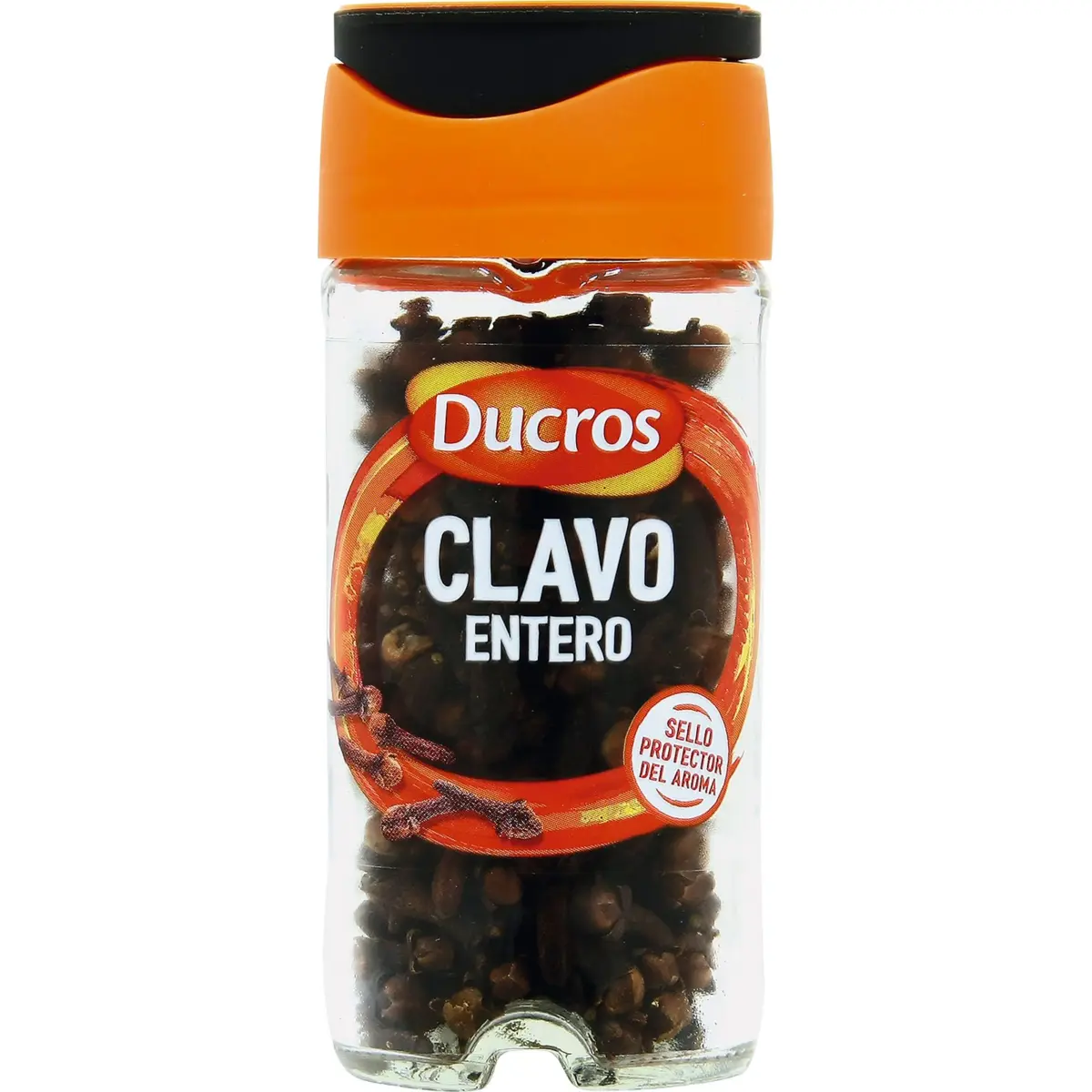 Ціла гвоздика Ducros у банці