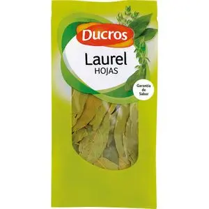 Fulles de llorer Ducros