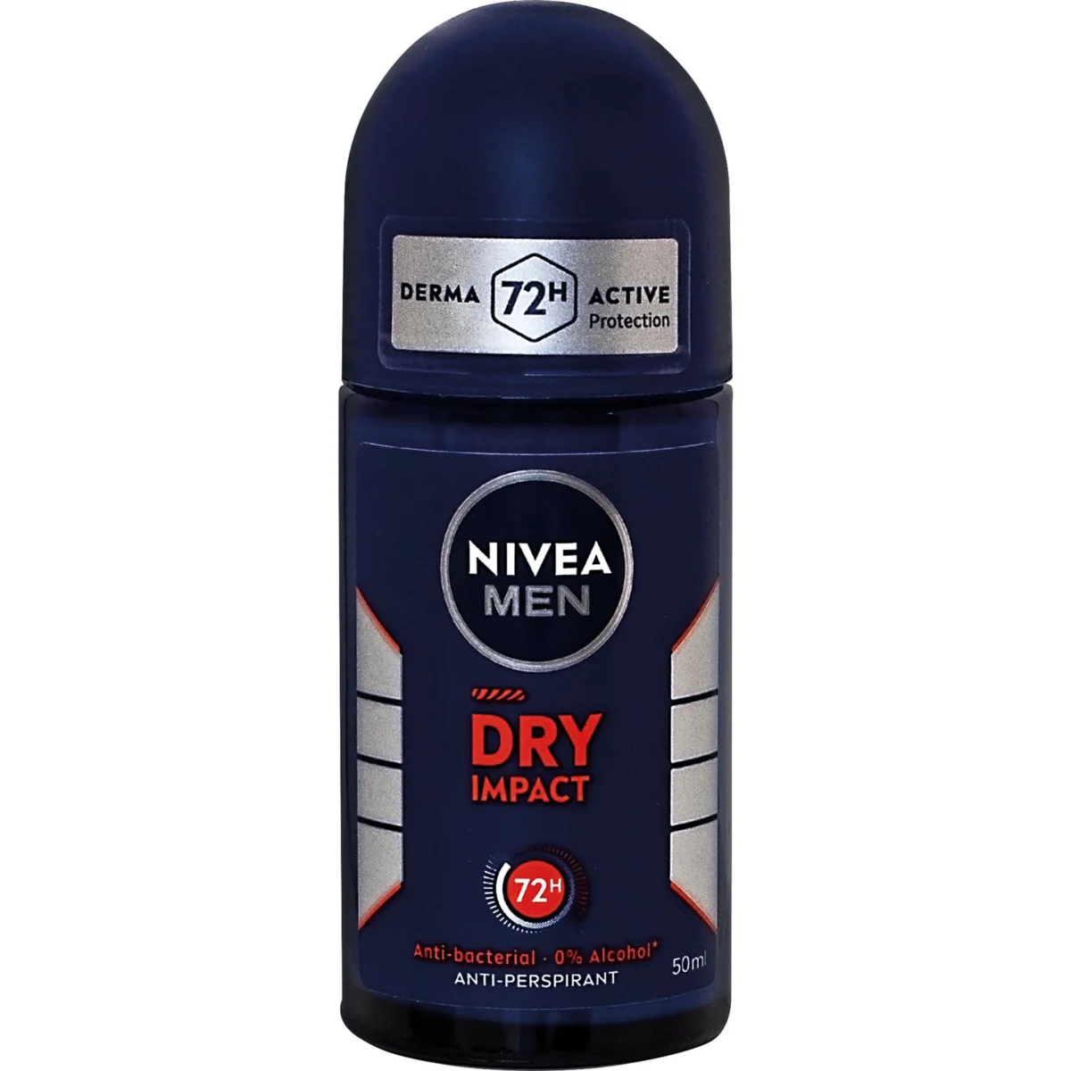 Deoroller Men Dry Impact Nivea
