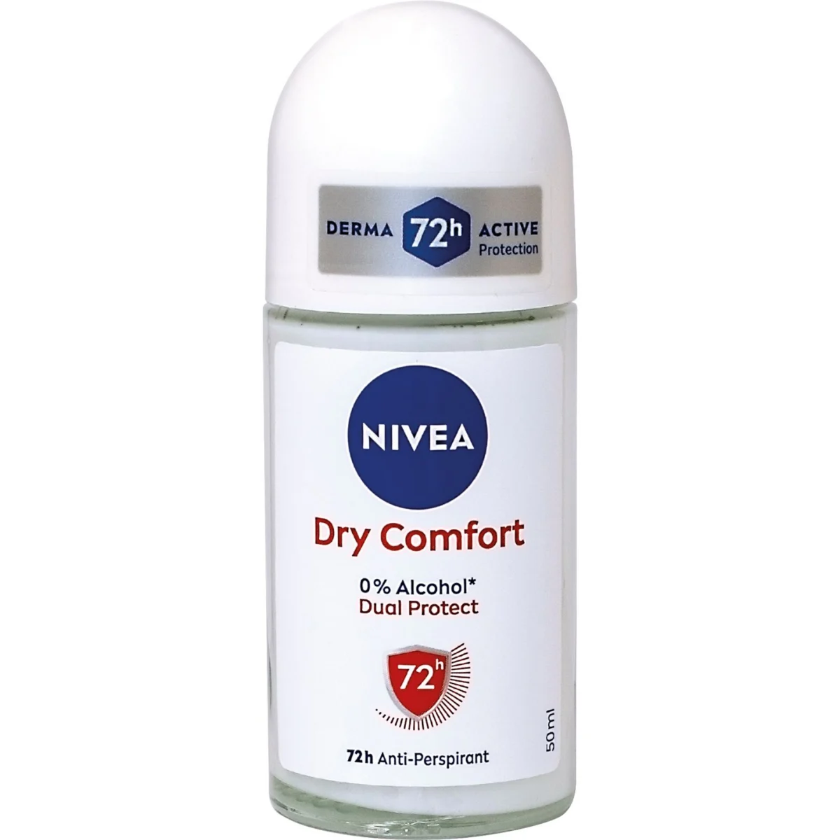 Déodorant roll-on Dry Comfort Nivea