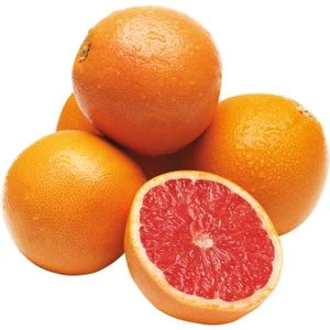 Pamplemousse rouge