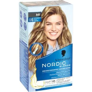 Tint per a metxes Nordic M1 Ultra