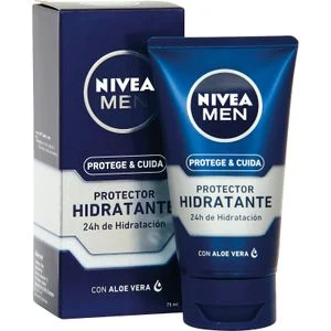 Увлажняющий крем Men Nivea