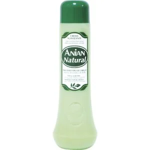 Acondicionador Cabello Natural Anian