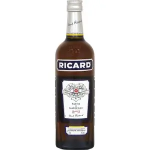Anise Aperitif Ricard