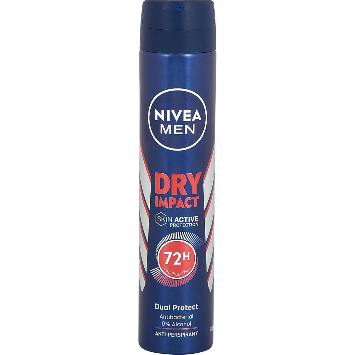 Herren-Deodorant Spray Men Dry Impact Nivea