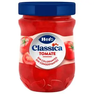 Confitura Tomate Hero