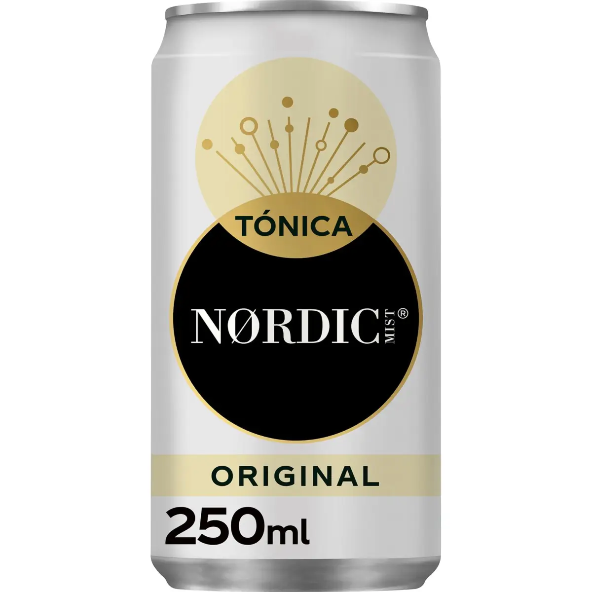 Tónica Lata Nordic Mist