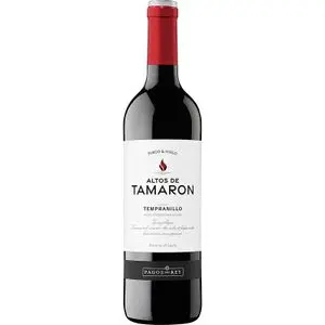 Junger Rotwein V.T. Castilla y León Alt.tamaron