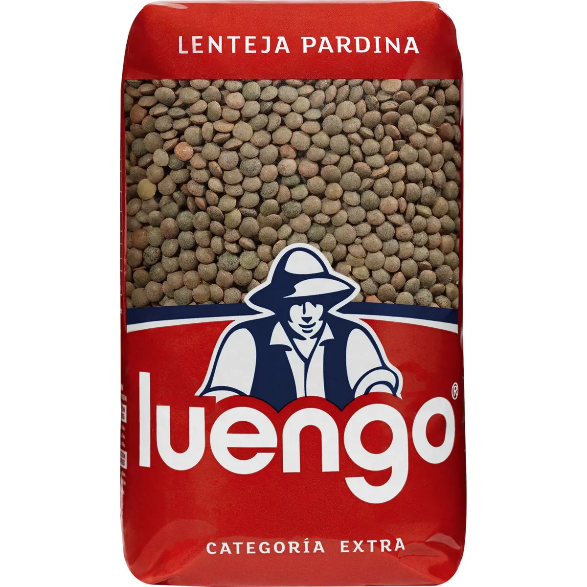 Сочевиця пардина Luengo