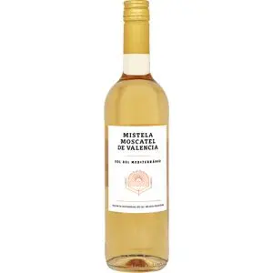 Moscatel Sol Mediterr