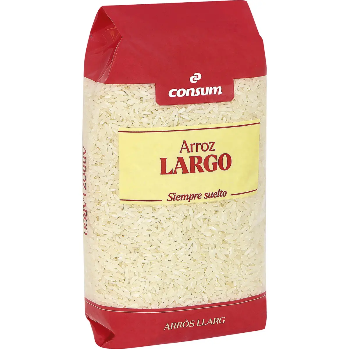 Langkornreis Consum