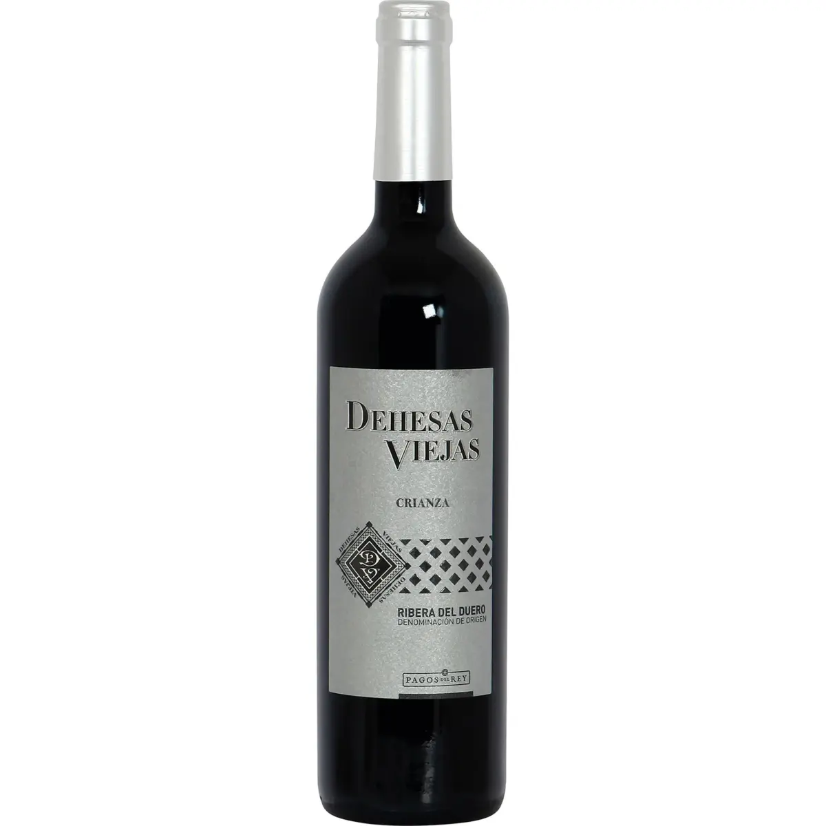 Vin rouge Crianza D.O. Ribera del Duero Dehes.viejas