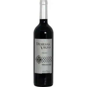 Rotwein Crianza D.O. Ribera del Duero Dehes.viejas