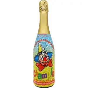 Boisson rafraîchissante Champin