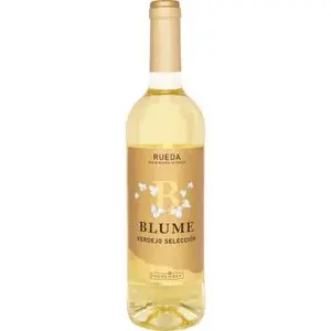 Weißwein Verdejo D.O. Rueda Blume
