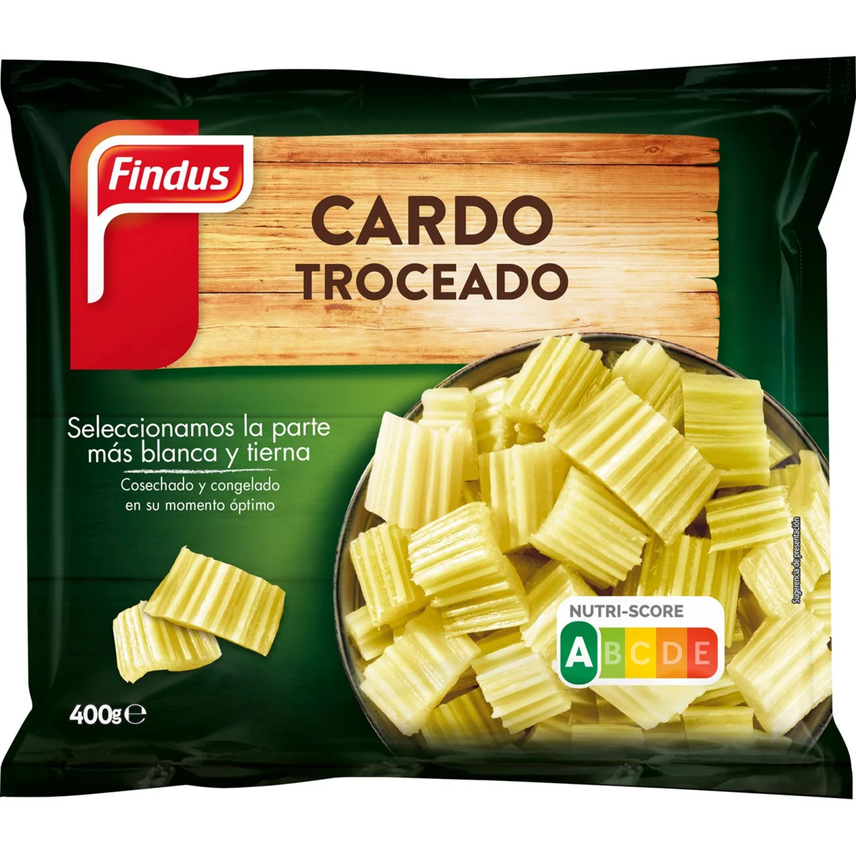 Cardo Findus