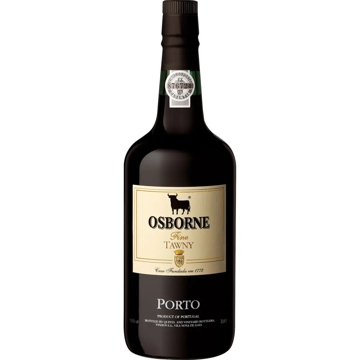 Vi de Porto Fine Tawny Osborne